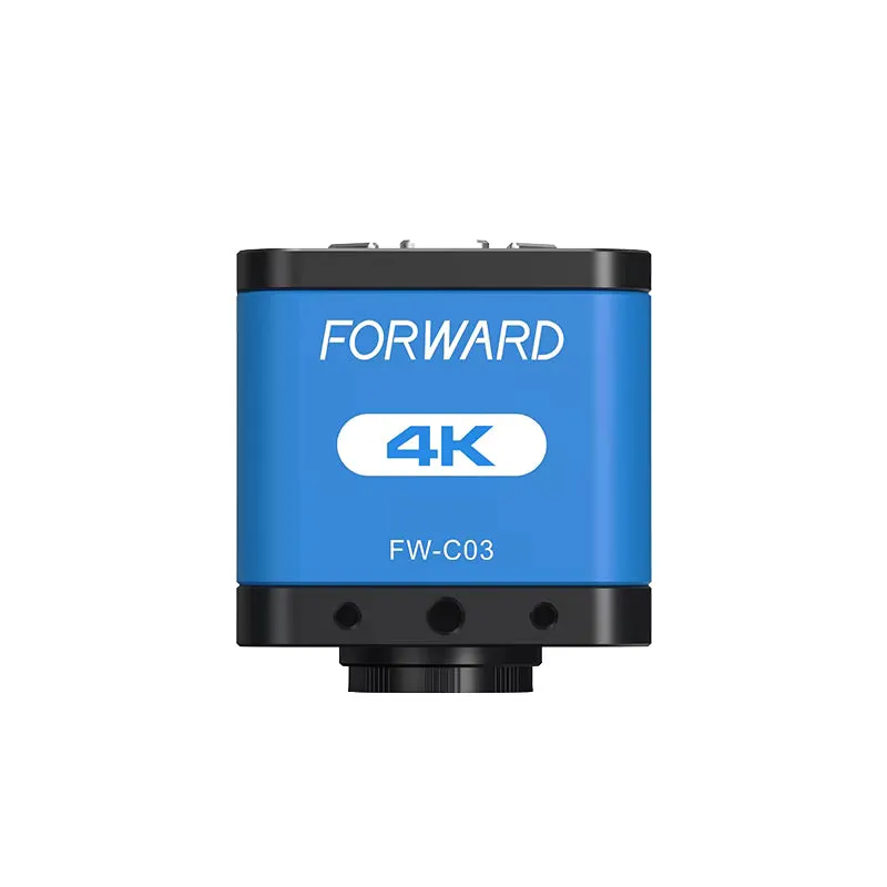 Camera Microscopio Forward FW-C03, 4K - immagine 1
