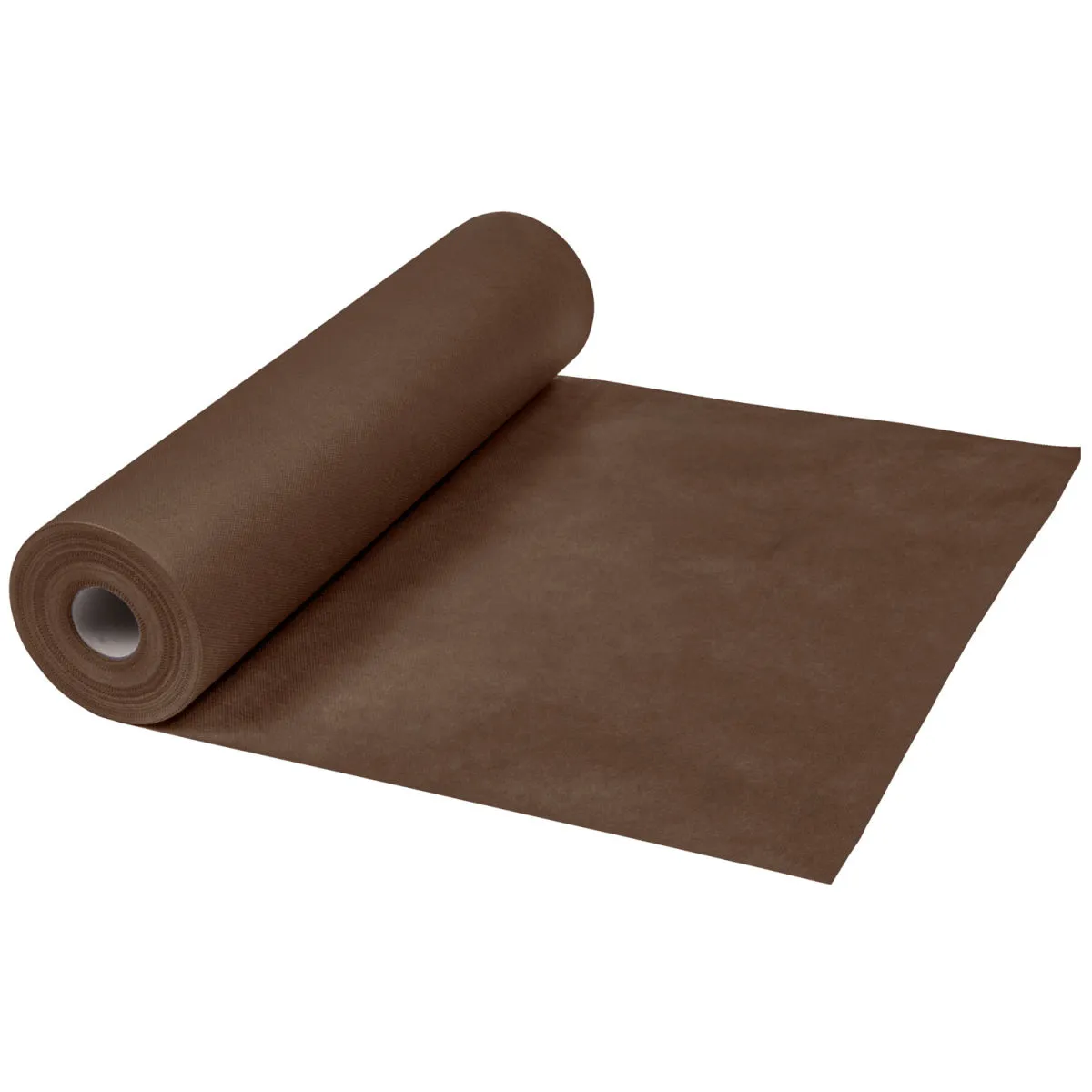 GARCIA DE POU Runner Spuno; 40x120 cm (LxL); marrone - immagine 1