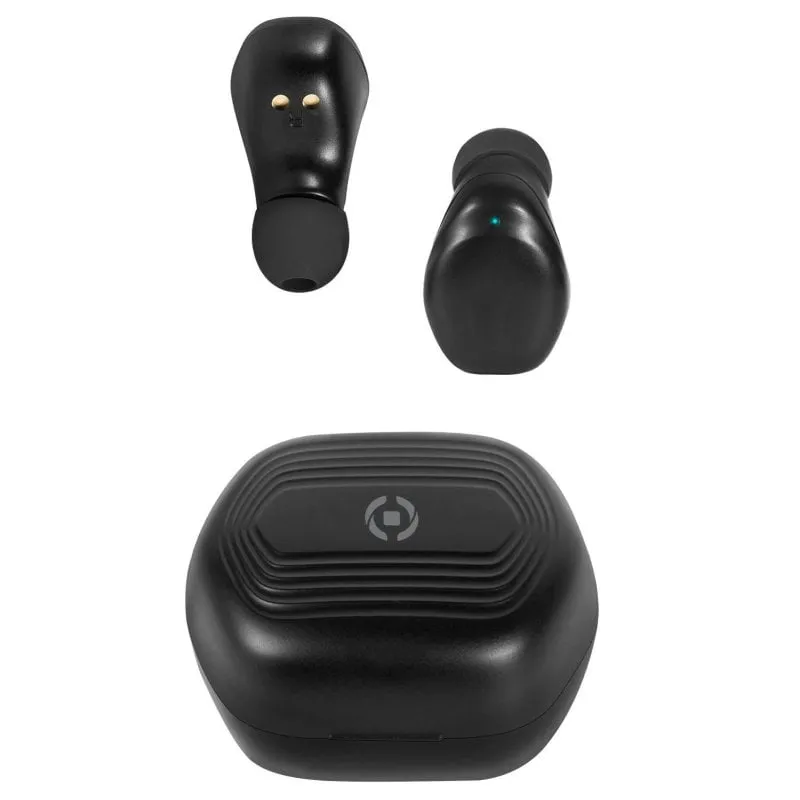 Celly FLIP2 BK Cuffie wireless nere - immagine 1