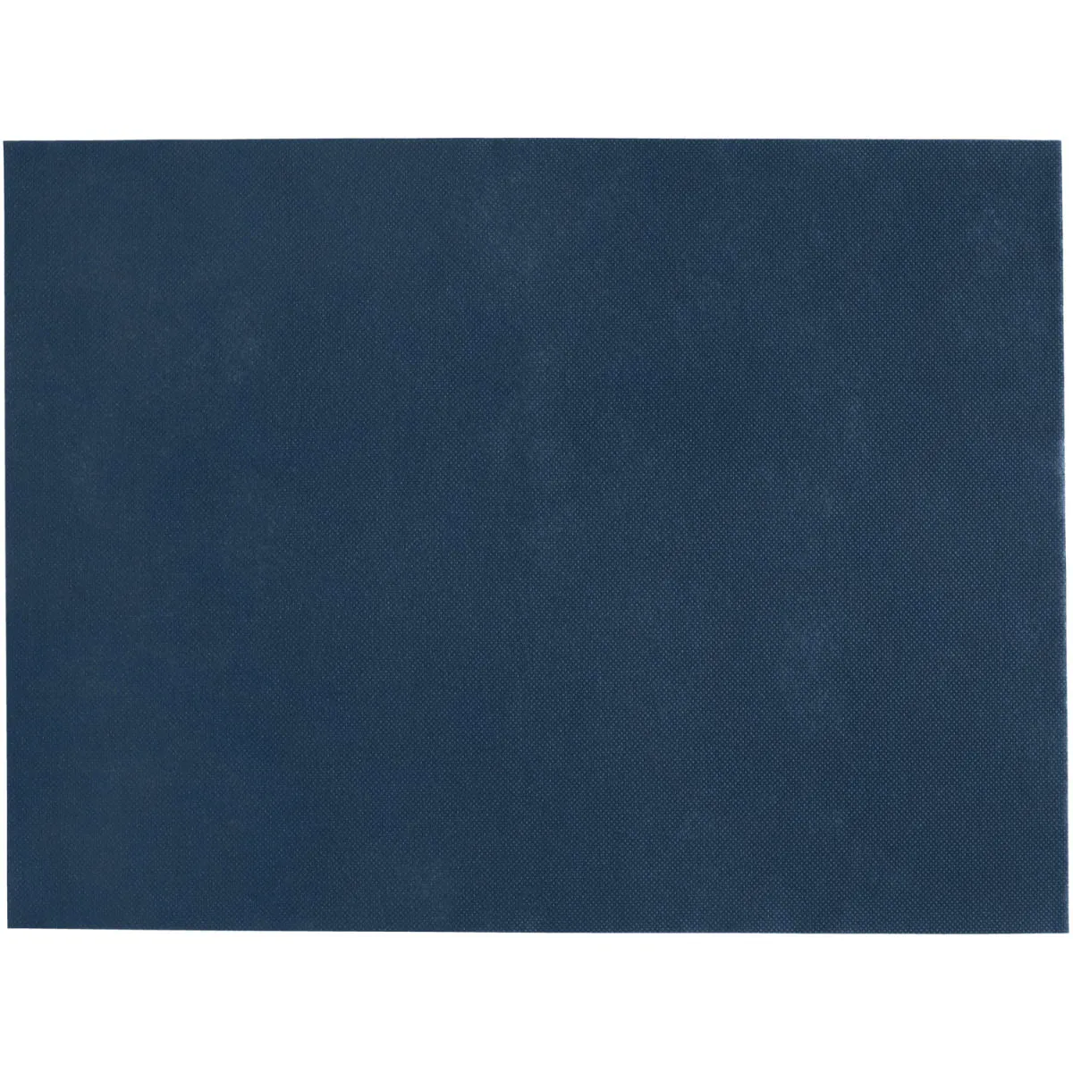 200x GARCIA DE POU Tovaglietta americana Spuno; 30x40 cm (LxL); blu scuro; 200 pz. / Pacco - immagine 1
