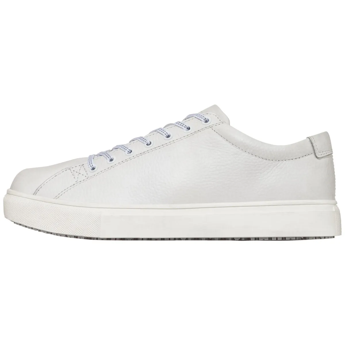 JOBELINE Scarpe da lavoro Performance senza puntale in alluminio; Misura 44; bianco - immagine 1
