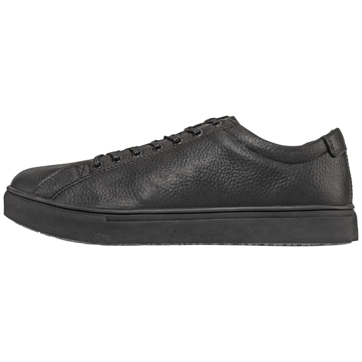 JOBELINE Scarpe antinfortunistiche Performance Pro con puntale in alluminio; Misura 43; nero - immagine 1