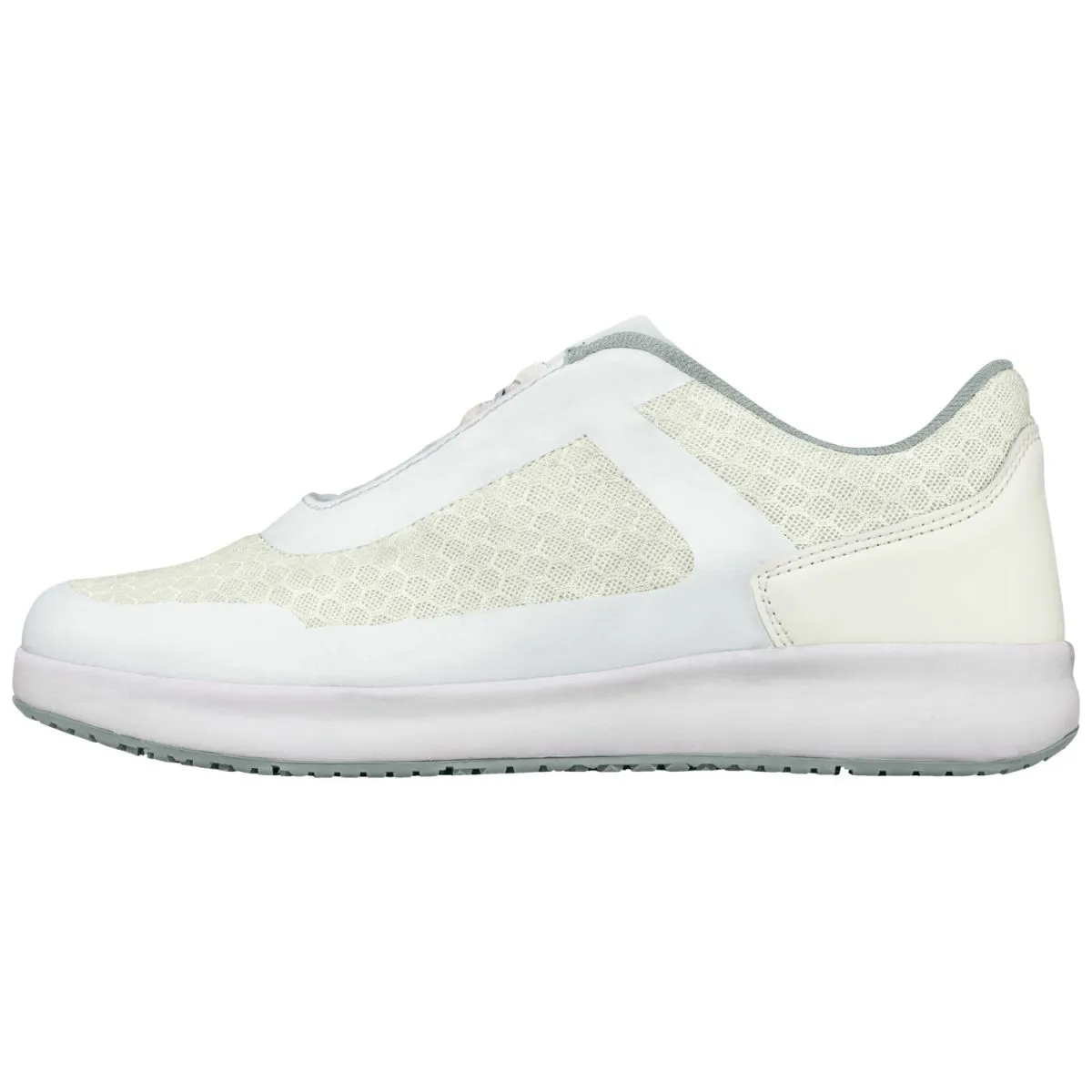 JOBELINE Scarpe da lavoro Breeze; Misura 43; bianco - immagine 1