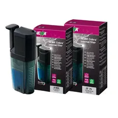 Newa Cobra Filter per acquari CF-75 - Filitri ro biologico di ricarica - immagine 1