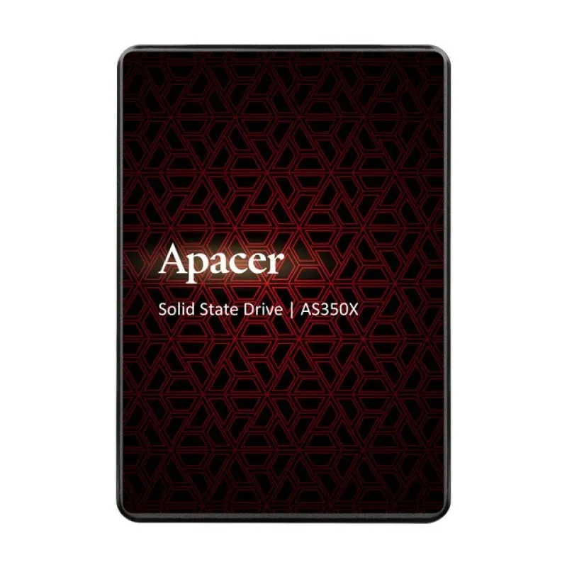 Apacer AS350X SSD SATA3 3D NAND da 2,5" 1TB - immagine 1