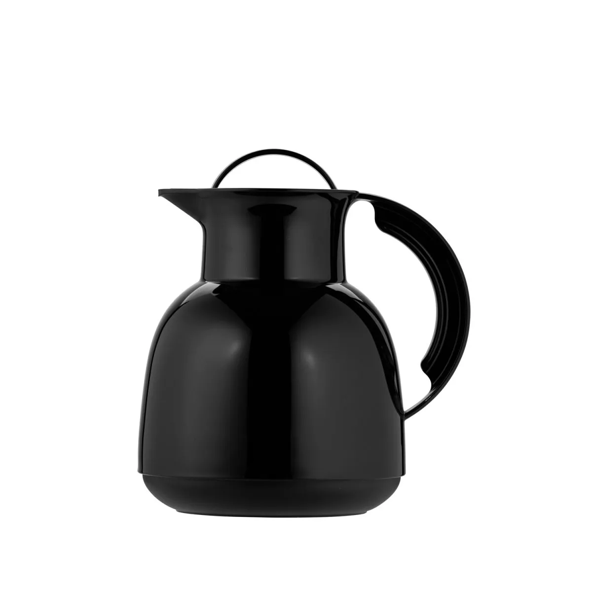 helios caraffa termica Renature 1,0 l nero-rec.; 1000 ml, 21.5 cm (H); nero - immagine 1