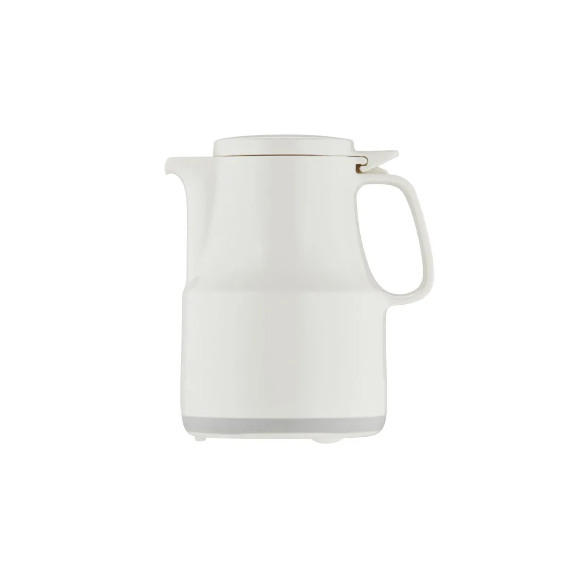 helios caraffa termica Thermoboy ; 300 ml, 16.7 cm (H); bianco; rotonda - immagine 1