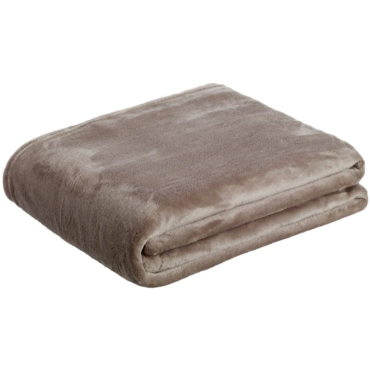 ERWIN M. Runner letto Barrie; 60x250 cm (LxL); tortora - immagine 1