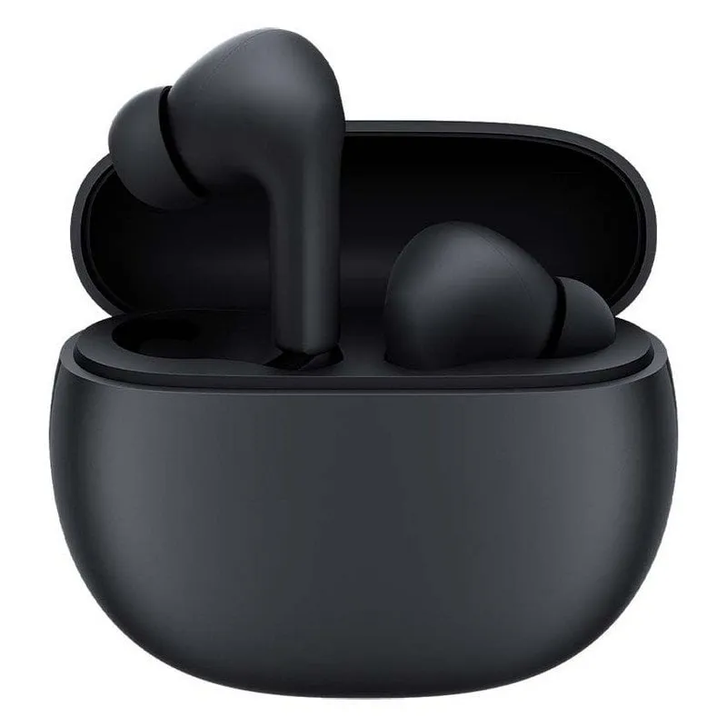 Xiaomi Redmi Buds 4 Active Cuffie Wireless In-ear Musica e Chiamate Bluetooth Nero - immagine 1