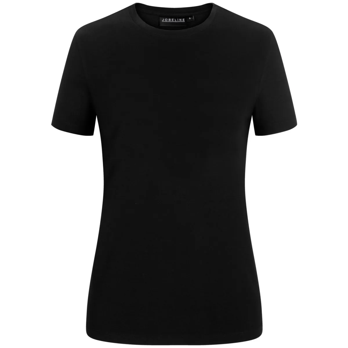 JOBELINE T-shirt da donna Malme Maniche corte; Taglia S; nero - immagine 1