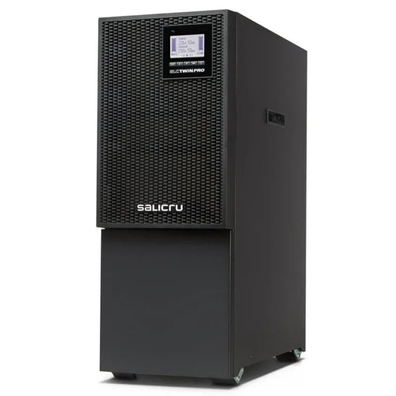 UPS Salicru SLC-8000-TWIN PRO3 Doppia Conversione 8000VA 8000W - immagine 1