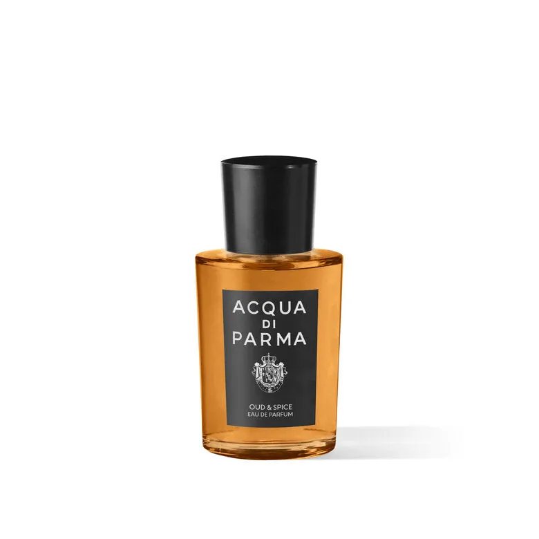 Acqua Di Parma Oud & Spice Eau de Parfum 50ml - immagine 1