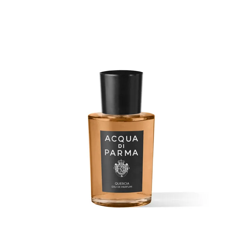Acqua Di Parma Quercia Eau de Parfum 50ml - New Pack - immagine 1