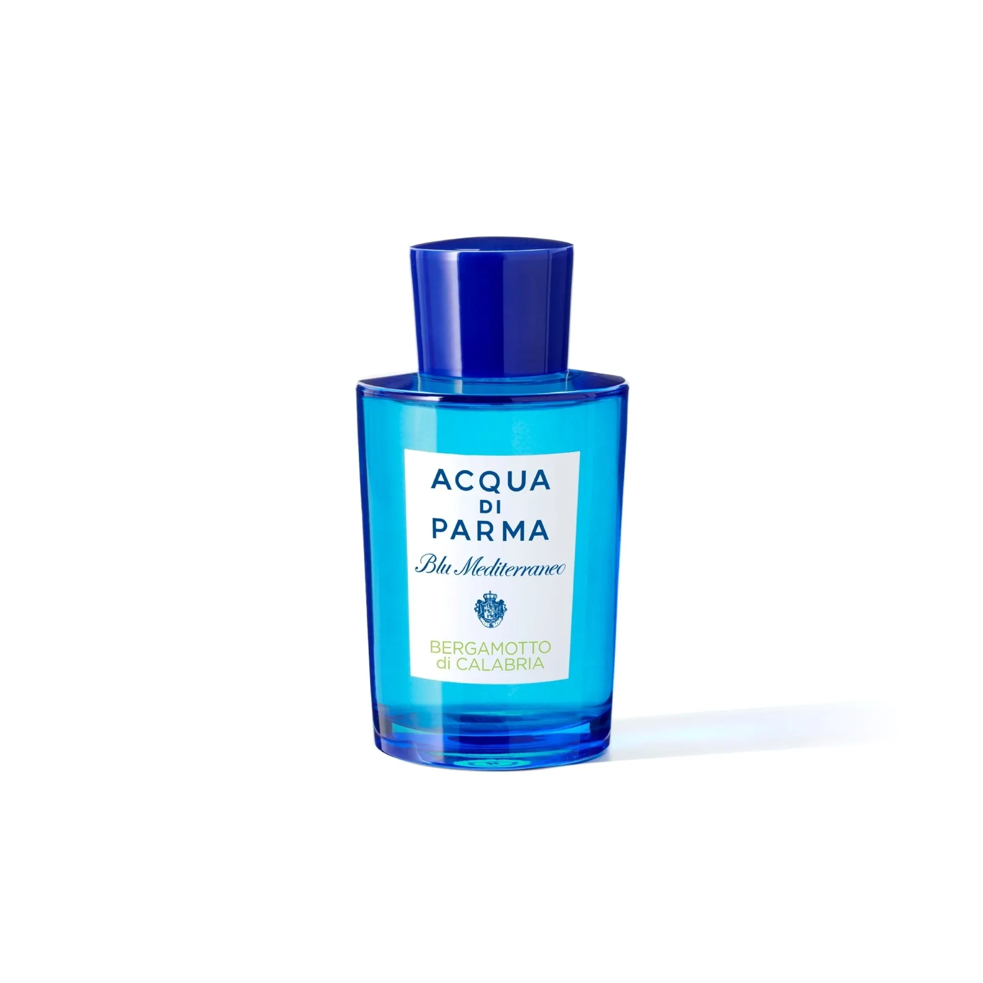 Acqua Di Parma Bergamotto di Calabria Eau de Toilette 180ml - immagine 1