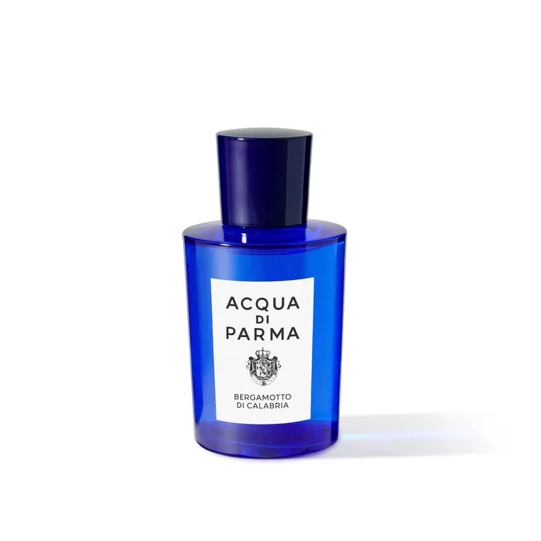 Acqua Di Parma Bergamotto di Calabria Eau de Toilette 100ml - New Pack - immagine 1
