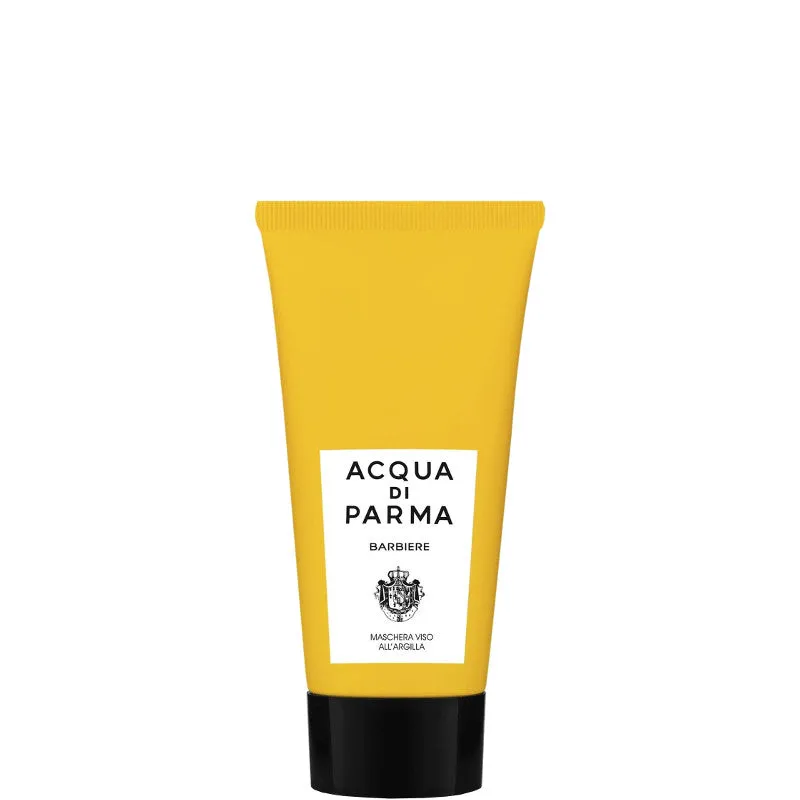 Acqua Di Parma Maschera Viso Argilla 75ML - immagine 1