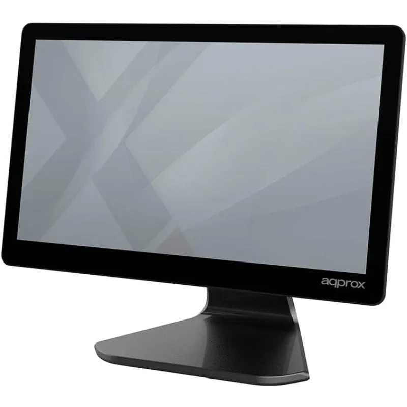 Circa APPTPV05+G8-256 POS Computer Intel Celeron J4125/8 GB/256 GB SSD/15,6" Touch - immagine 1