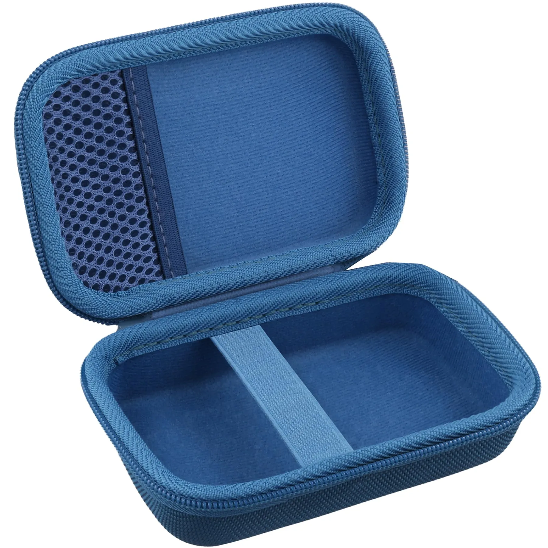 co2CREA Custodia Compatibile con JBL Go5/ 4/3 Altoparlante Bluetooth - immagine 3