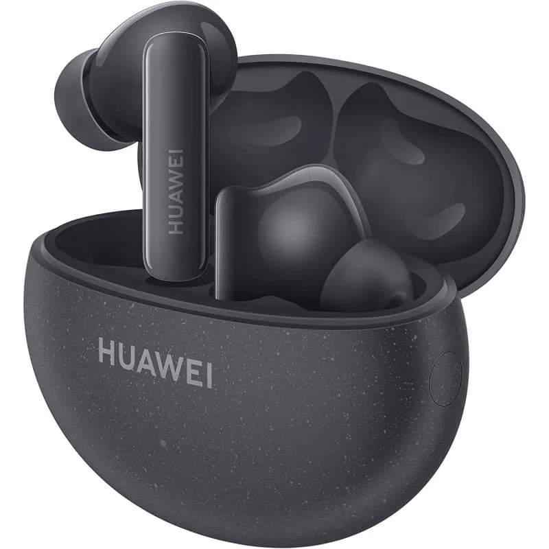 Cuffie Bluetooth Huawei Freebuds 5i Nere - immagine 1
