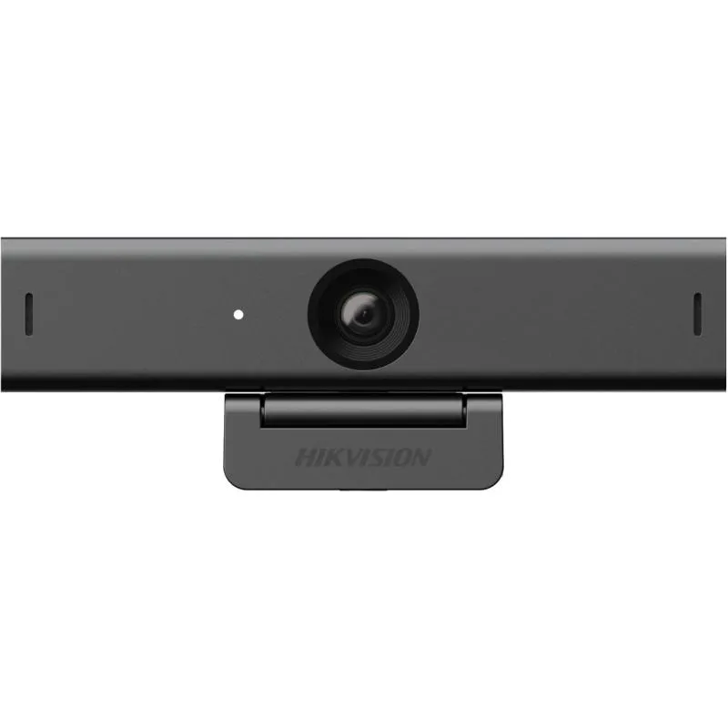 Hikvision Webcam 2K Cmos Sensor, Auto Focus, Built-In Mic, USB 2.0, 2560x1440, Fixed Lens DS-UC4 - immagine 1