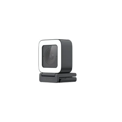 Hikvision Webcam 2MP, Microfono, USB 2.0, 1920 X 1080, 30/25fps, Auto Focus DS-UL2 - immagine 1