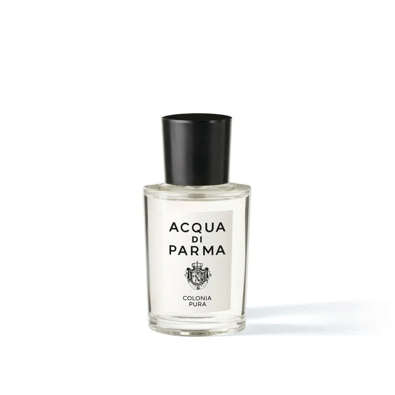 Acqua Di Parma Colonia Pura Eau de Cologne 50ml - New Pack - immagine 1