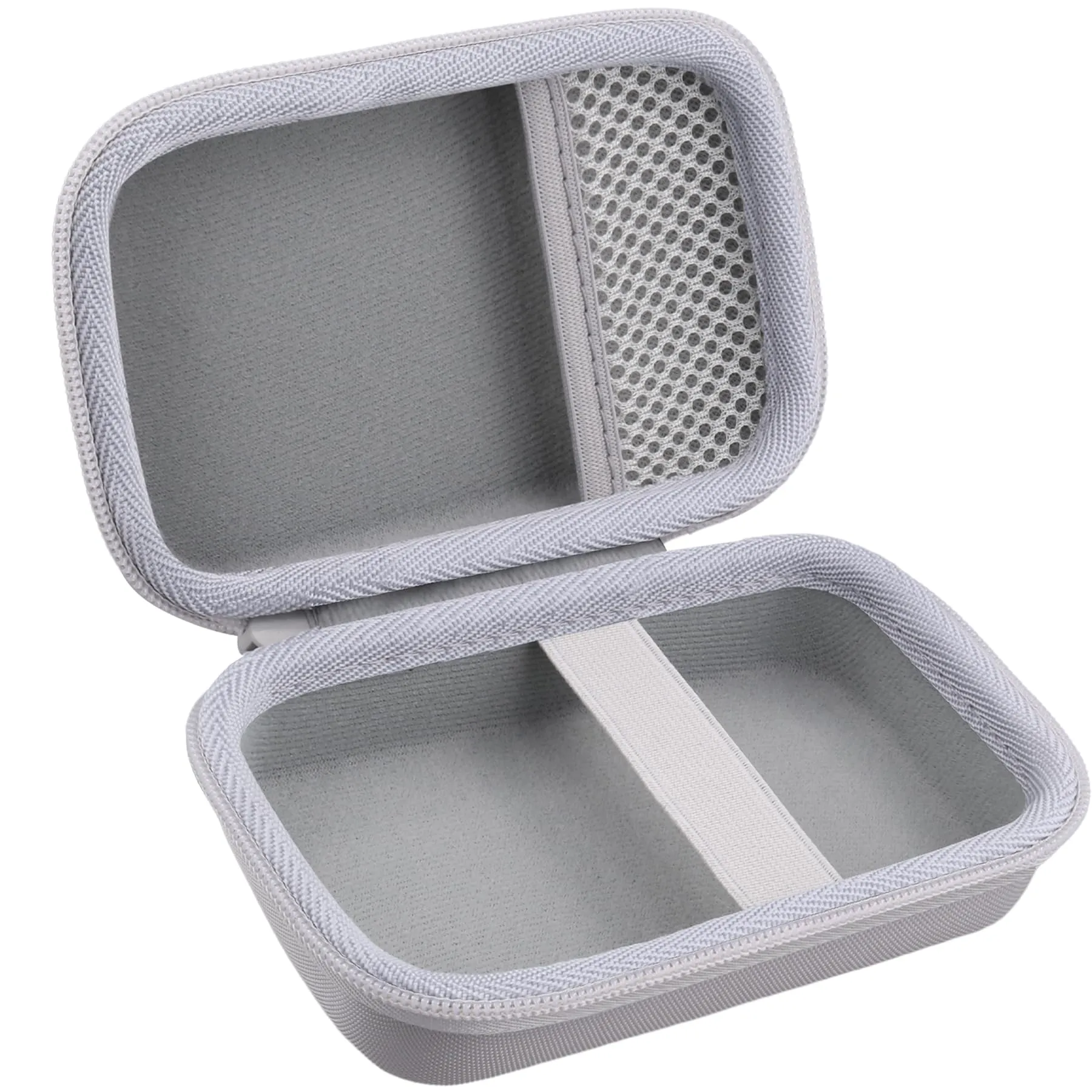 co2CREA Custodia Compatibile con JBL Go5/ 4/3 Altoparlante Bluetooth - immagine 3
