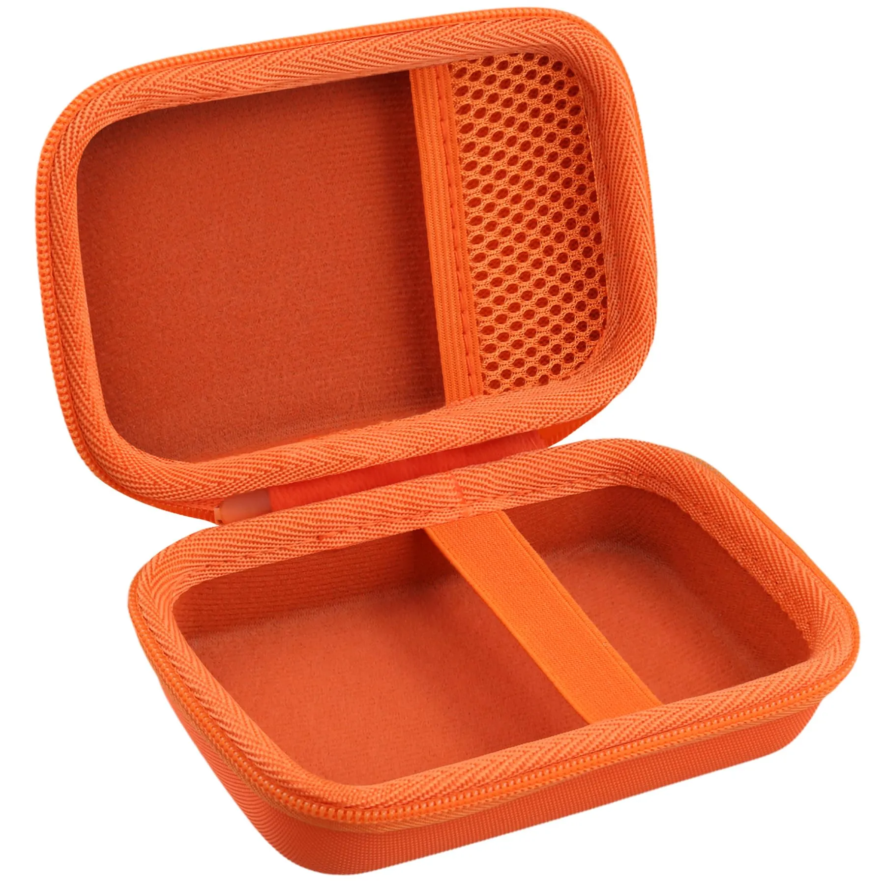 co2CREA Custodia Compatibile con JBL Go5/ 4/3 Altoparlante Bluetooth - immagine 3
