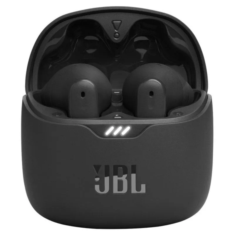Cuffie wireless JBL Tune Flex nere - immagine 1