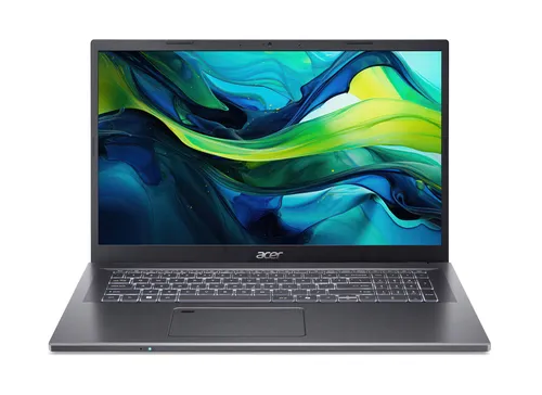 Acer Nb 17,3" Aspire 17 I7-13620h 16gb 1T SSD Win 11 Home NX.Jhdet.003 - immagine 1