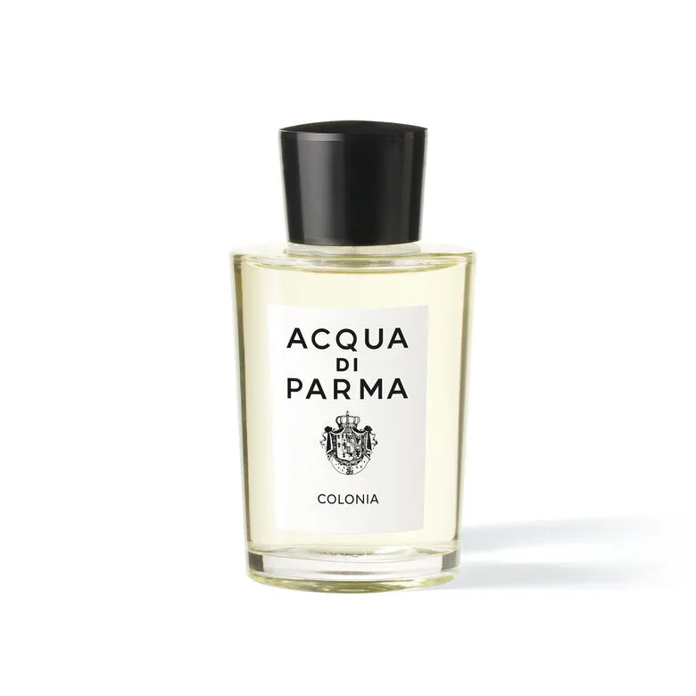 Acqua Di Parma Colonia Eau de Cologne 180ml - New Pack - immagine 1