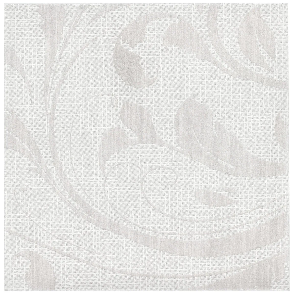 50x Ro.ial Tovaglioli Mythos; 40x40 cm (LxL); grigio chiaro; 50 pz. / Pacco - immagine 1