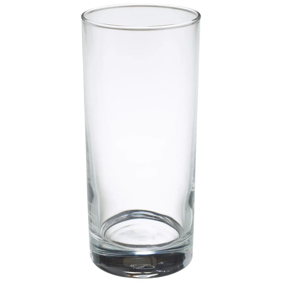 12x Pasabahçe Tumbler alto Trentino senza tacca; 380 ml, 6.8x15 cm (ØxH); trasparente; 12 pz. / Pacco - immagine 1