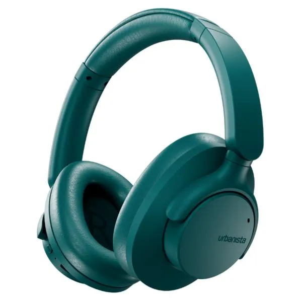Urbanista Valencia - Teal Green 1040246 - immagine 1