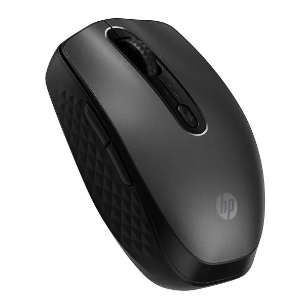 Hp 690 Rechargeable Wireless Mouse - Remi 7M1D4AA#ABB - immagine 1