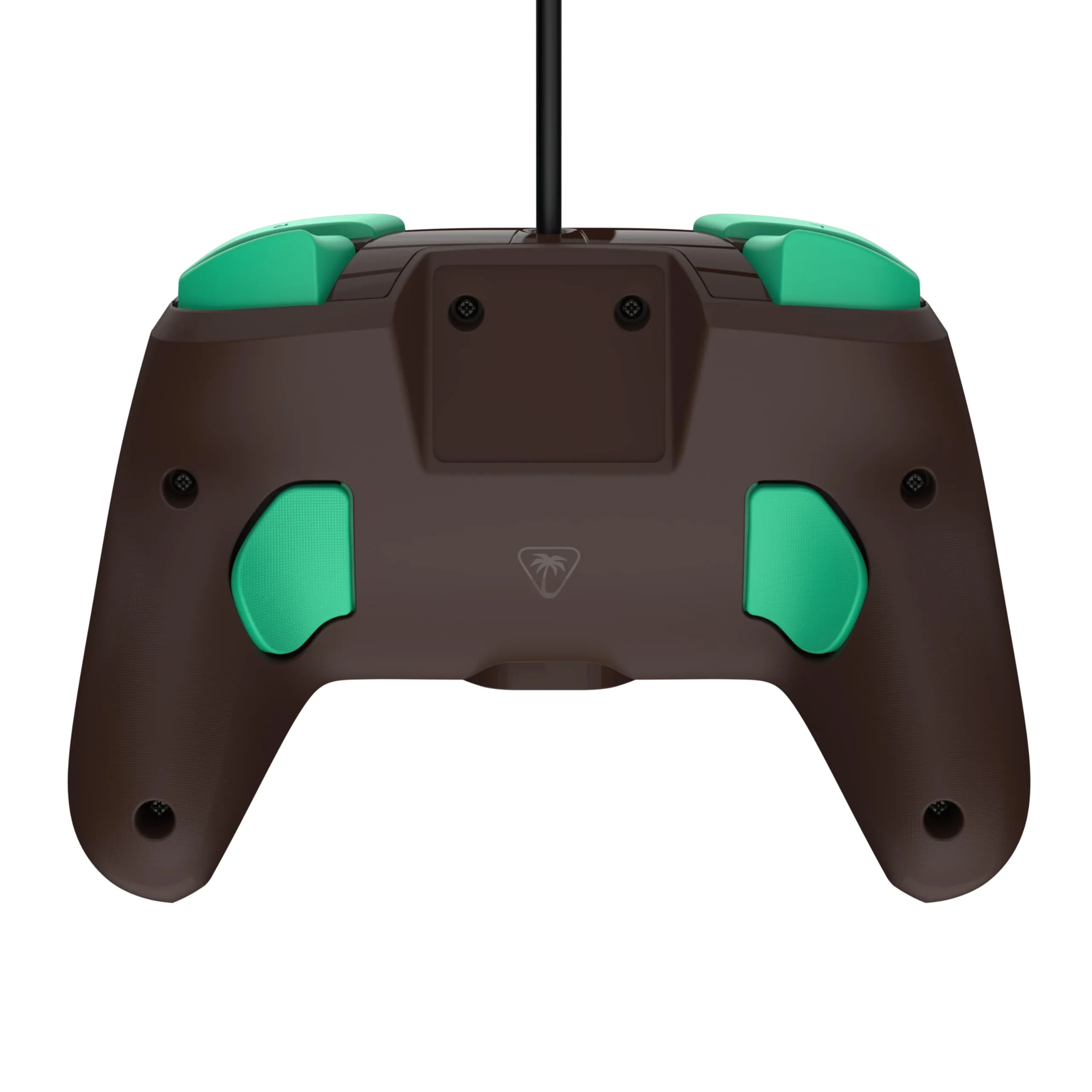 Turtle Beach Rematch Controller con cavo: Legend of Zelda Nintendo Switch 2 - immagine 4