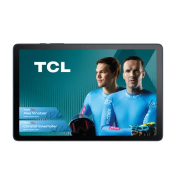 Tcl Tab 10L GEN4 Future Dusk 4/128GB Version - 10.1 Ips 800X1280 8483A2-2ALCA111 - immagine 1