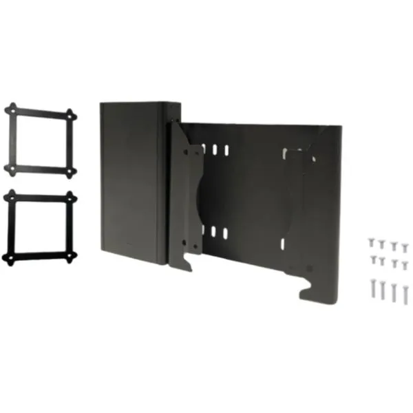 Hp Dm V4+ Vesa Sleeve With Power Supply Holder 99T55AA - immagine 1