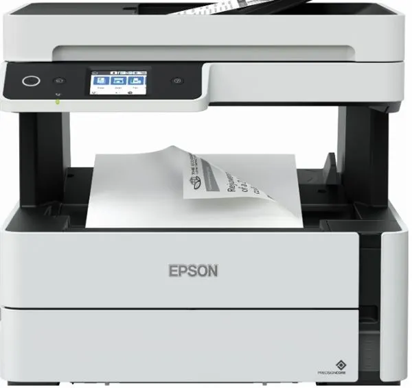 Epson Ecotank ET-M3180 C11CG93402 - immagine 1