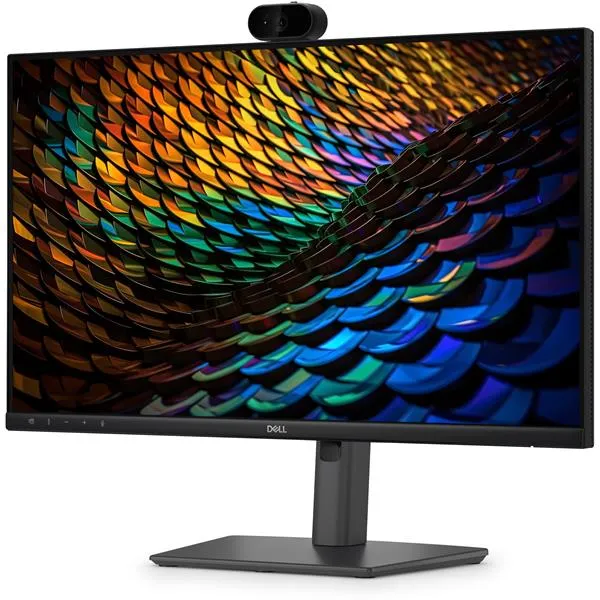 Dell Pro P 24 Usb-C Hub Conferencing Monitor - P2426HEB DELL-P2426HEB - immagine 1