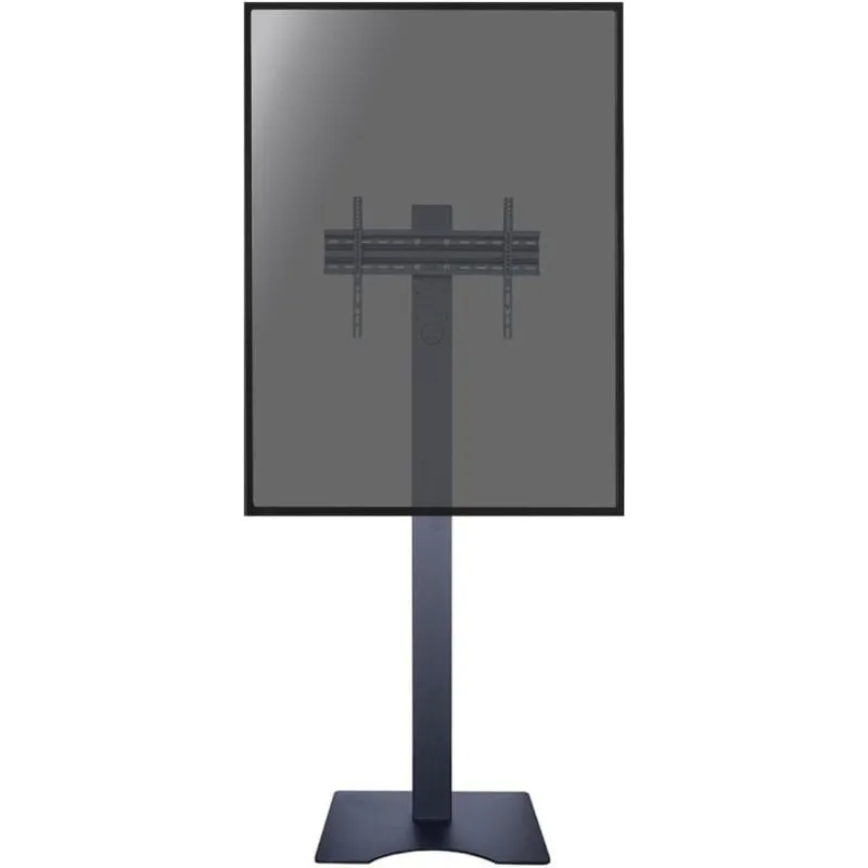 Supporto Kimex Showcase per schermi 32"-65" VESA 400x600 max. 50Kg - immagine 1