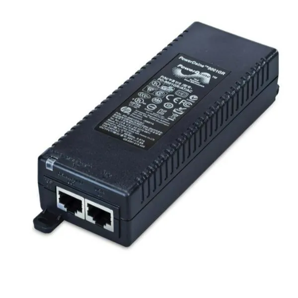 Hp Aruba Ion 802.3AT POE Injector R9M77A - immagine 1