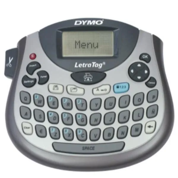 Dymo Etichettatrice Letratag LT100-T 2174593 - immagine 1