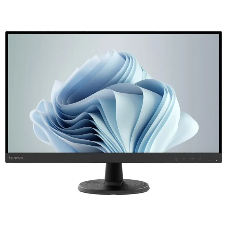 Lenovo D27-40 27" LED FullHD 75Hz FreeSync - immagine 1