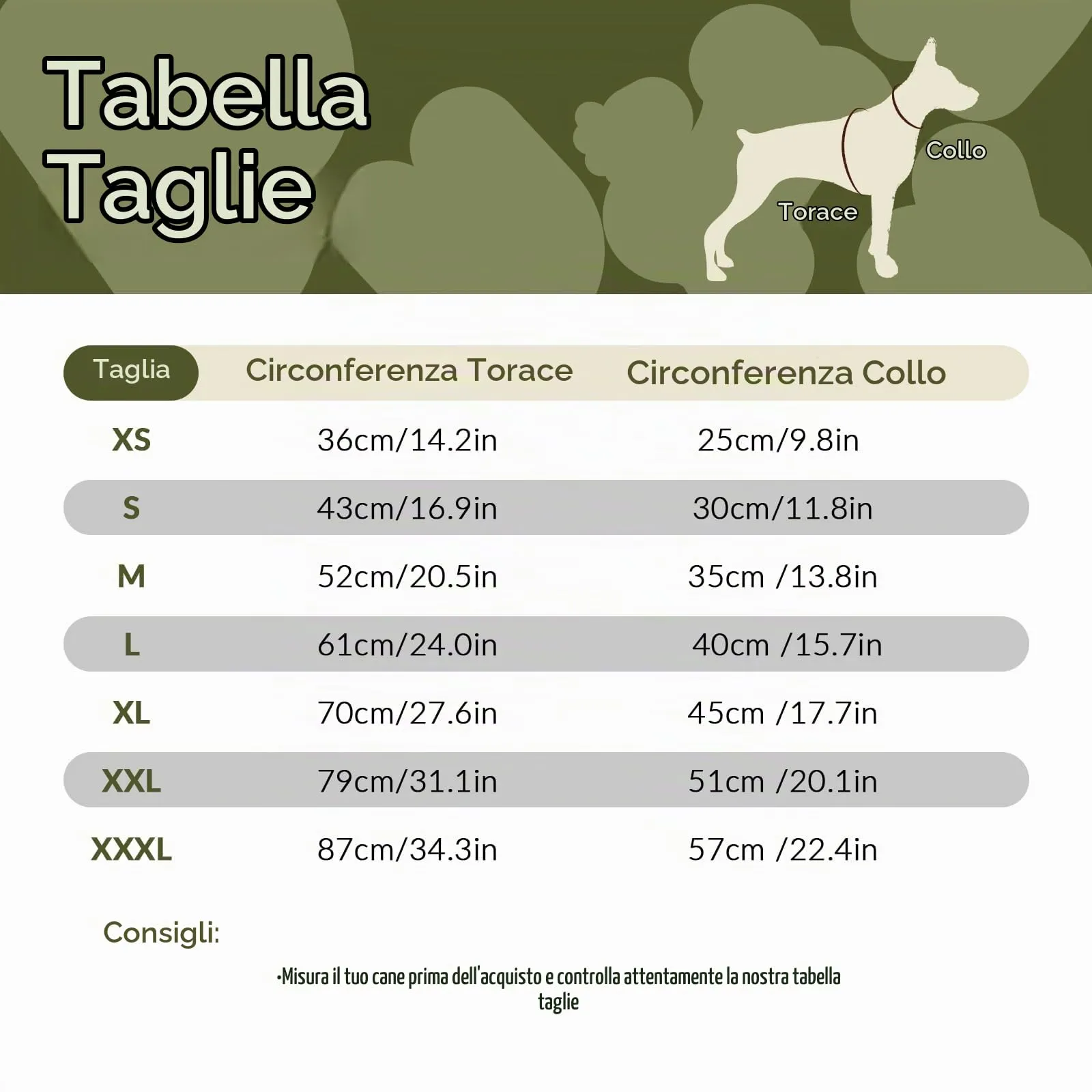 PUMYPOREITY Protezione per ferite al collo del gatto, tuta coprente per il recupero del collo del gatto, snood per cani per proteggere il collo, impedisce all'animale domestico di grattarsi i punti - immagine 5