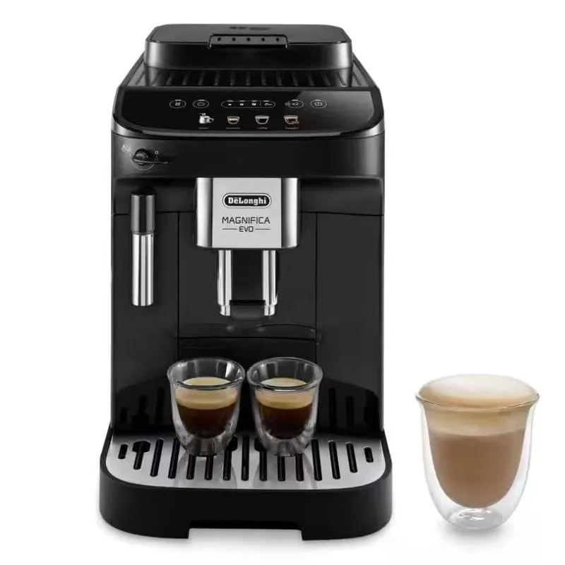 De'Longhi Magnifica Evo ECAM290.22.B Caffettiera Espresso Automatica 15 Bar Nero - immagine 1