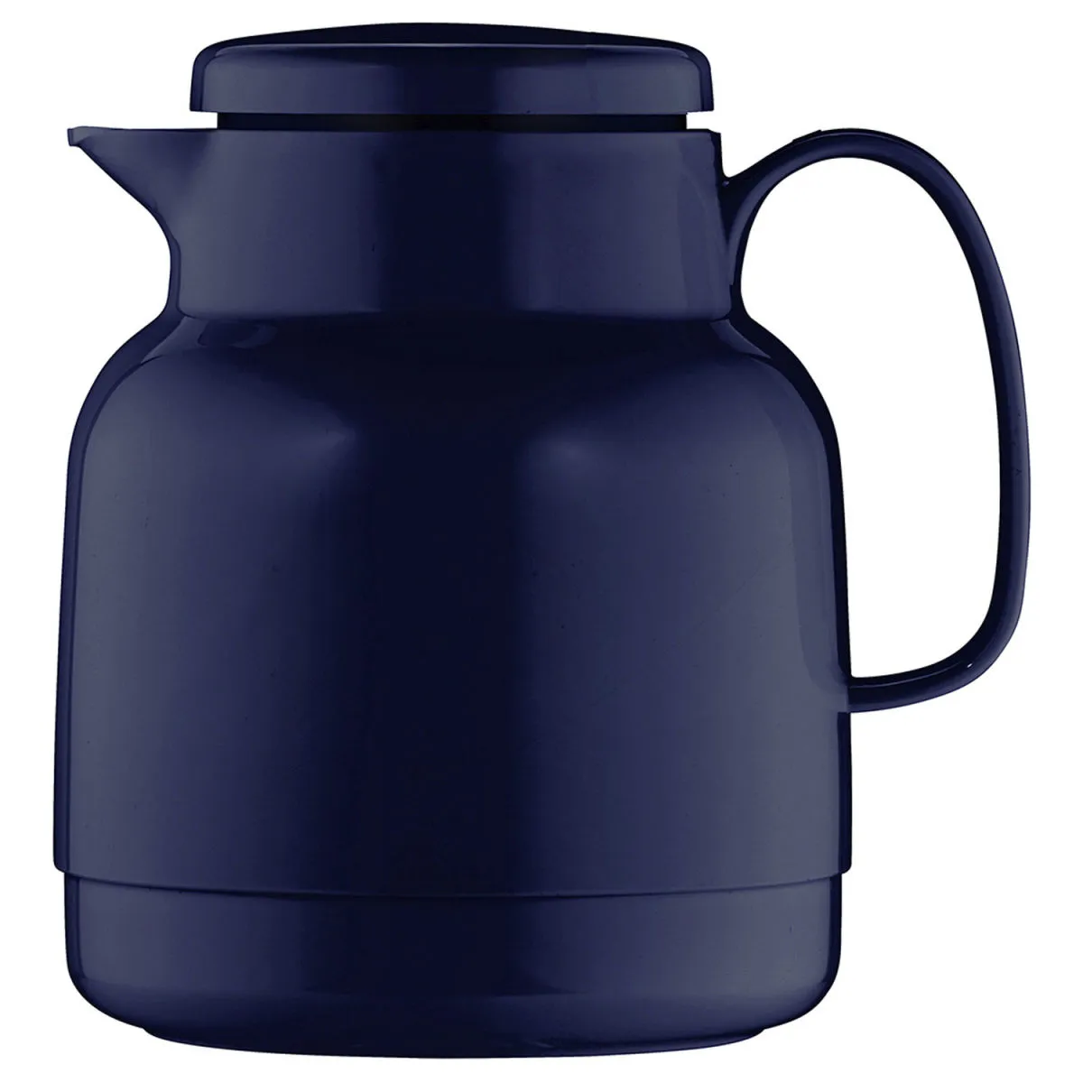helios caraffa termica Mondo 1,0 l ; 1000 ml, 15.6x19.4 cm (ØxH); blu - immagine 1
