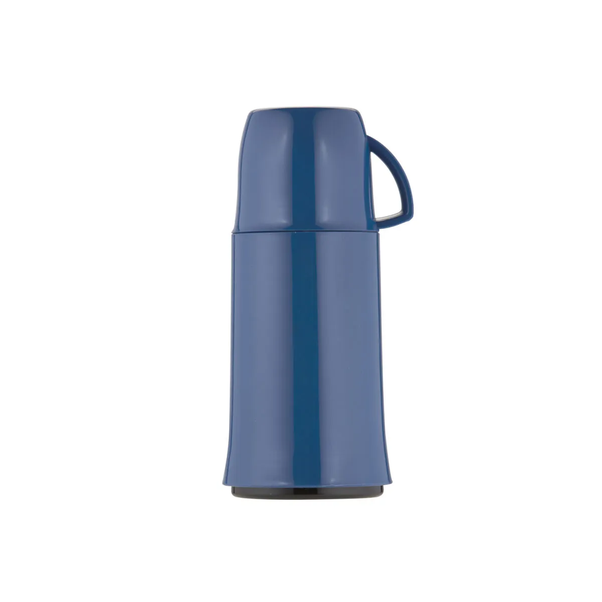 helios Thermos Elegance 0,25 l ; 250 ml, 20.5 cm (H); blu - immagine 1