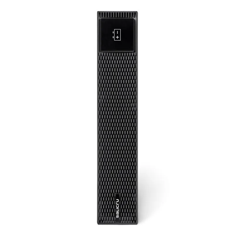 Sai Salicru 3000VA Estensione Batteria Piombo Autonomia Prolungata Rack/Tower - immagine 1