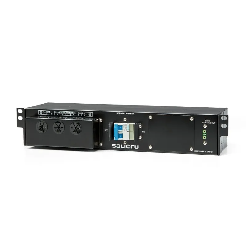 Salicru 698OP000022 accessorio per gruppi di continuità (UPS) - immagine 1